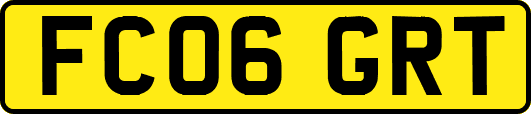 FC06GRT
