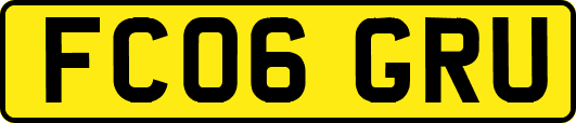 FC06GRU