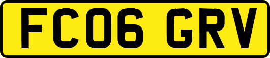 FC06GRV