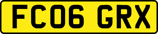 FC06GRX