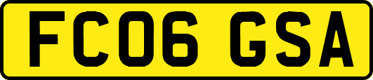 FC06GSA