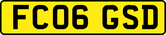 FC06GSD