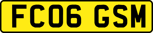 FC06GSM