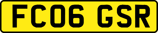 FC06GSR