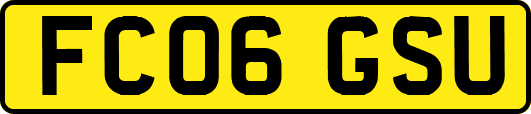 FC06GSU