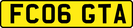 FC06GTA