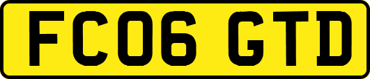 FC06GTD