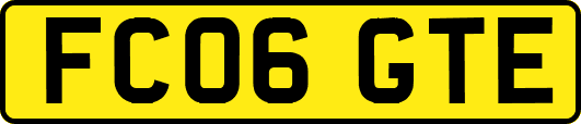 FC06GTE