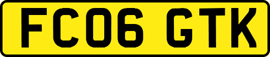 FC06GTK