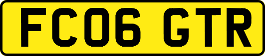 FC06GTR