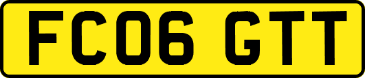 FC06GTT