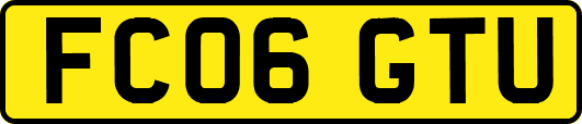FC06GTU