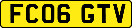 FC06GTV