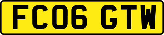 FC06GTW