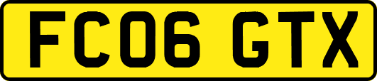 FC06GTX