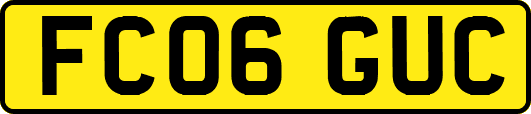 FC06GUC
