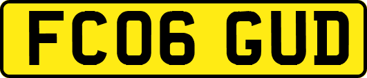 FC06GUD