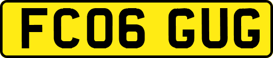 FC06GUG