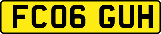 FC06GUH