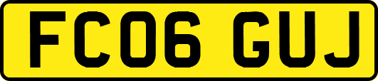 FC06GUJ