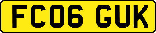 FC06GUK
