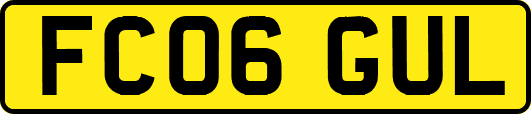 FC06GUL