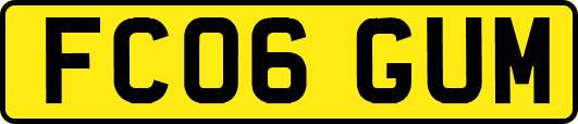 FC06GUM