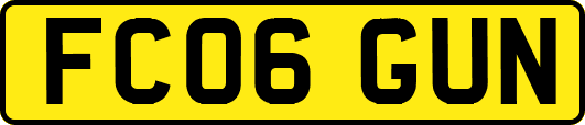 FC06GUN