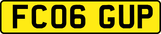 FC06GUP