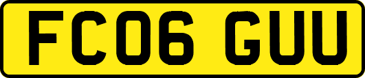 FC06GUU
