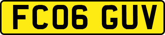 FC06GUV