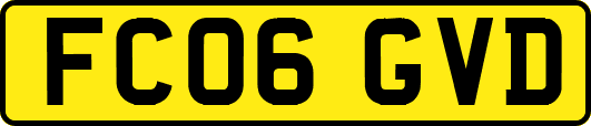 FC06GVD