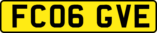 FC06GVE
