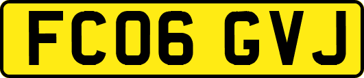 FC06GVJ