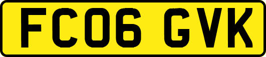 FC06GVK