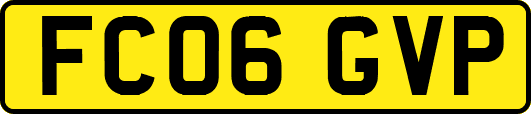 FC06GVP