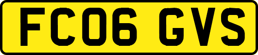 FC06GVS