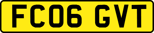 FC06GVT