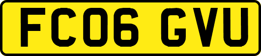 FC06GVU