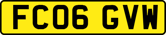 FC06GVW