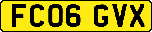 FC06GVX