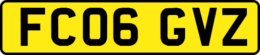 FC06GVZ