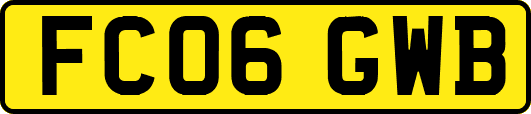 FC06GWB
