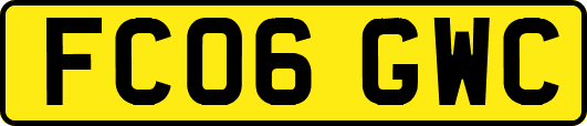 FC06GWC