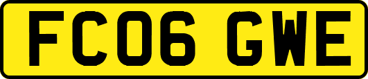 FC06GWE
