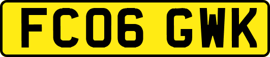 FC06GWK