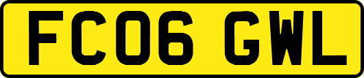 FC06GWL