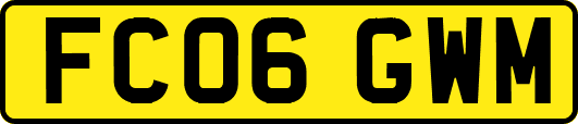 FC06GWM
