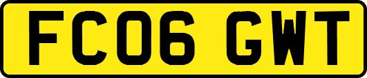 FC06GWT