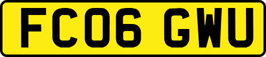 FC06GWU